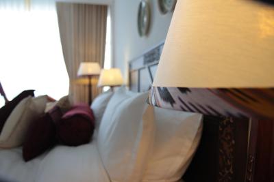 دوشانب سرنا هتل