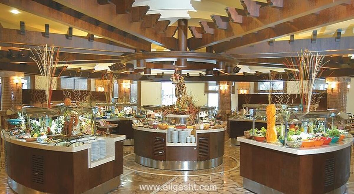 رویال وینگز هتل