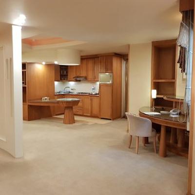 هتل اپارتمان سپهر