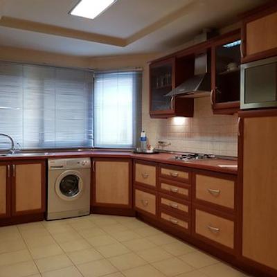 هتل اپارتمان سپهر