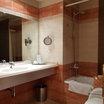 هتل اپارتمان سپهر