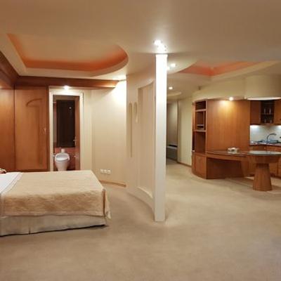 هتل اپارتمان سپهر