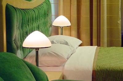 هتل اپارتمان سپهر