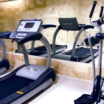 هتل اپارتمان سپهر