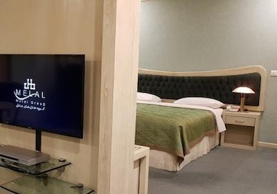 هتل اپارتمان سپهر