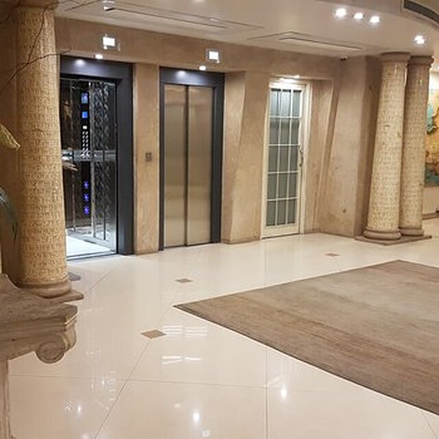 هتل اپارتمان سپهر
