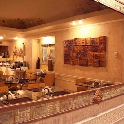 هتل اپارتمان سپهر