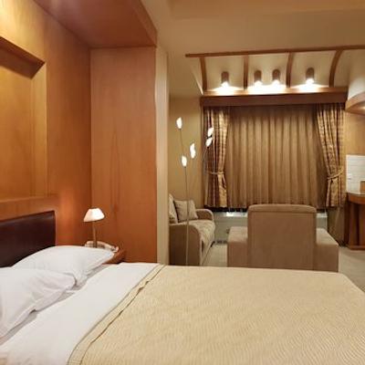 هتل اپارتمان سپهر