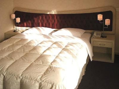 هتل اپارتمان سپهر