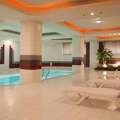 هتل اپارتمان سپهر