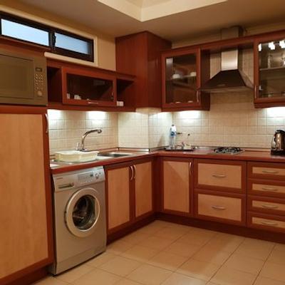 هتل اپارتمان سپهر