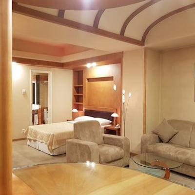 هتل اپارتمان سپهر