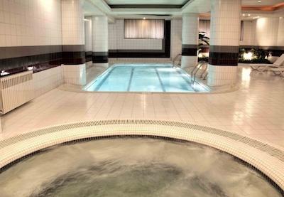 هتل اپارتمان سپهر