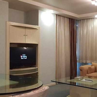 هتل اپارتمان سپهر