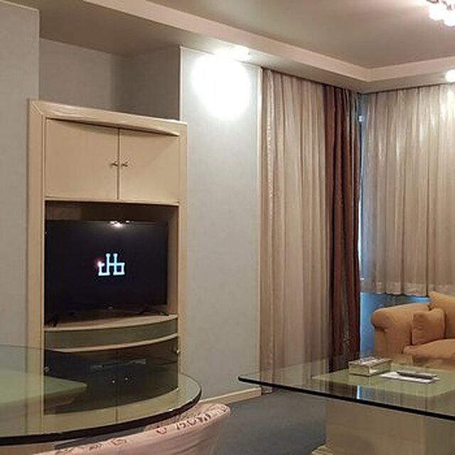 هتل اپارتمان سپهر