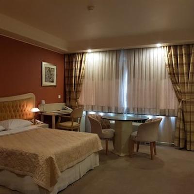 هتل اپارتمان سپهر