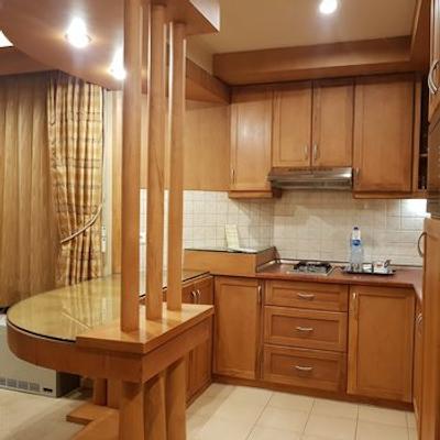 هتل اپارتمان سپهر