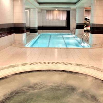 هتل اپارتمان سپهر