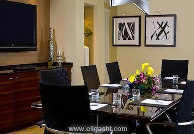 جی دبلیو ماریوت واشنتگن دی سی