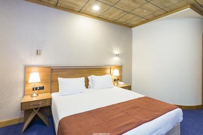 تراس سوئیت استانبول