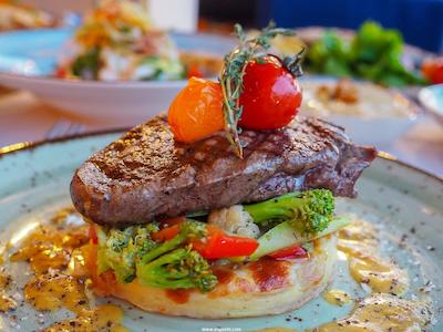 تراس سوئیت استانبول