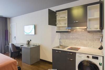 تراس سوئیت استانبول