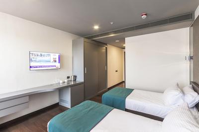 تراس سوئیت استانبول