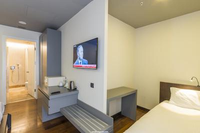 تراس سوئیت استانبول