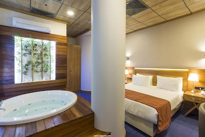 تراس سوئیت استانبول