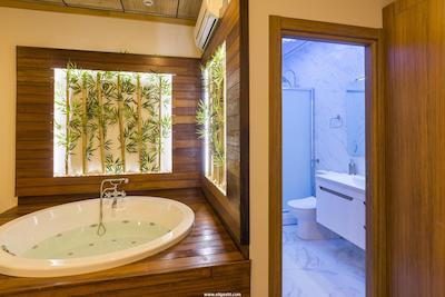 تراس سوئیت استانبول