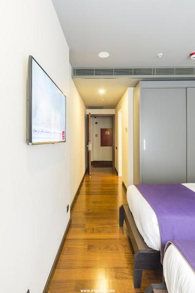 تراس سوئیت استانبول