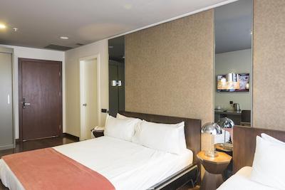 تراس سوئیت استانبول