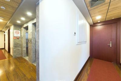 تراس سوئیت استانبول