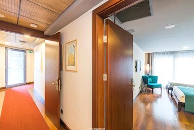 تراس سوئیت استانبول