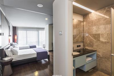 تراس سوئیت استانبول