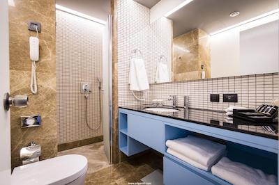 تراس سوئیت استانبول