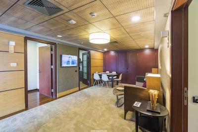 تراس سوئیت استانبول