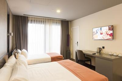 تراس سوئیت استانبول