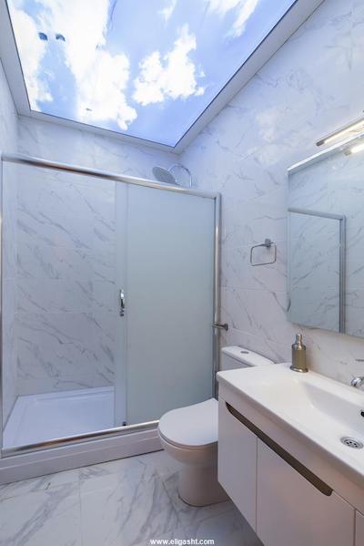 تراس سوئیت استانبول