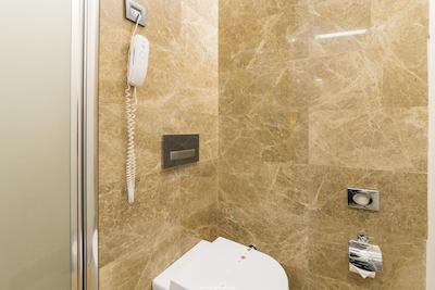 تراس سوئیت استانبول