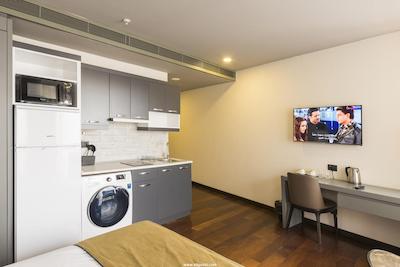 تراس سوئیت استانبول