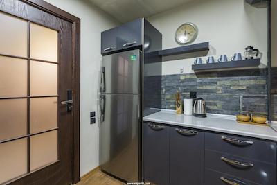 تراس سوئیت استانبول