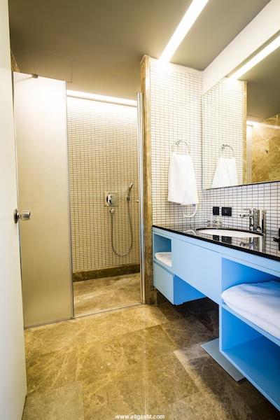 تراس سوئیت استانبول