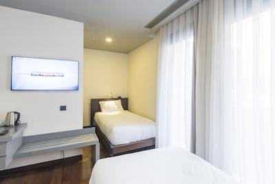 تراس سوئیت استانبول