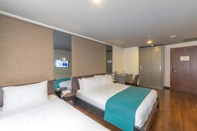 تراس سوئیت استانبول