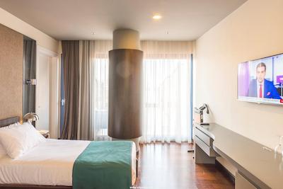 تراس سوئیت استانبول