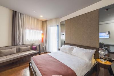 تراس سوئیت استانبول