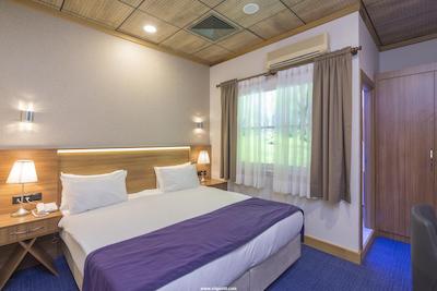 تراس سوئیت استانبول