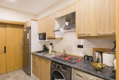 تراس سوئیت استانبول