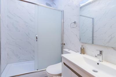 تراس سوئیت استانبول